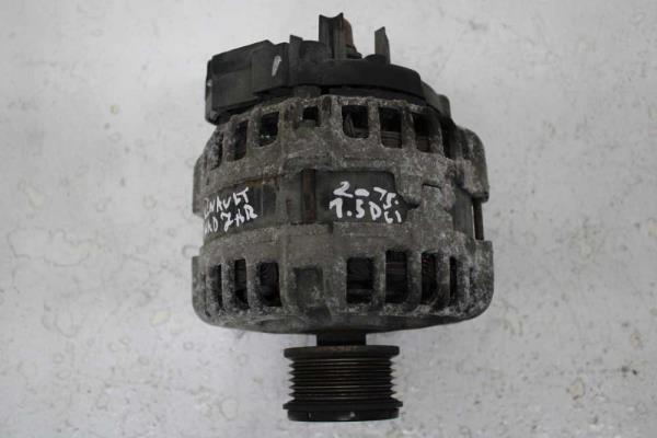 ALTERNATEUR NISSAN / RENAULT 150A - Vue 2